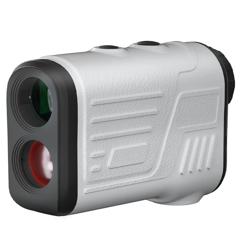 1500 Yard Rangefinder Avcılığı