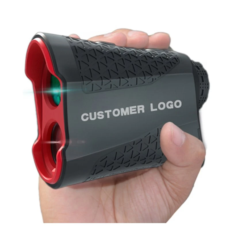Doğru Golf Rangefinder
