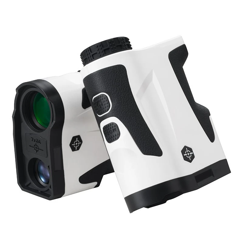 Dijital Rangefinder Golf