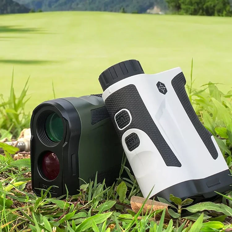 Golf Mesafe Kapsamı