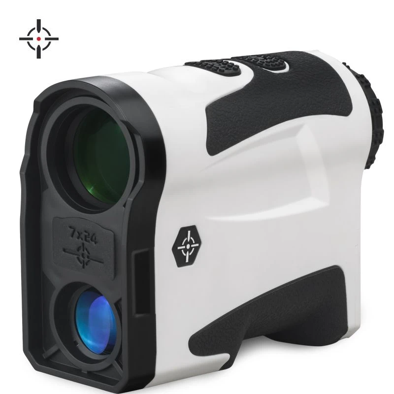 Titreşimli Golf Telemetre