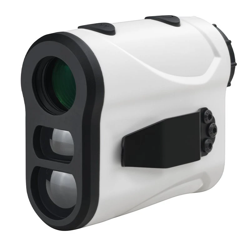 El Golf Rangefinder