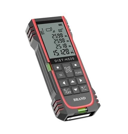 Elde Taşınabilir Telemetre