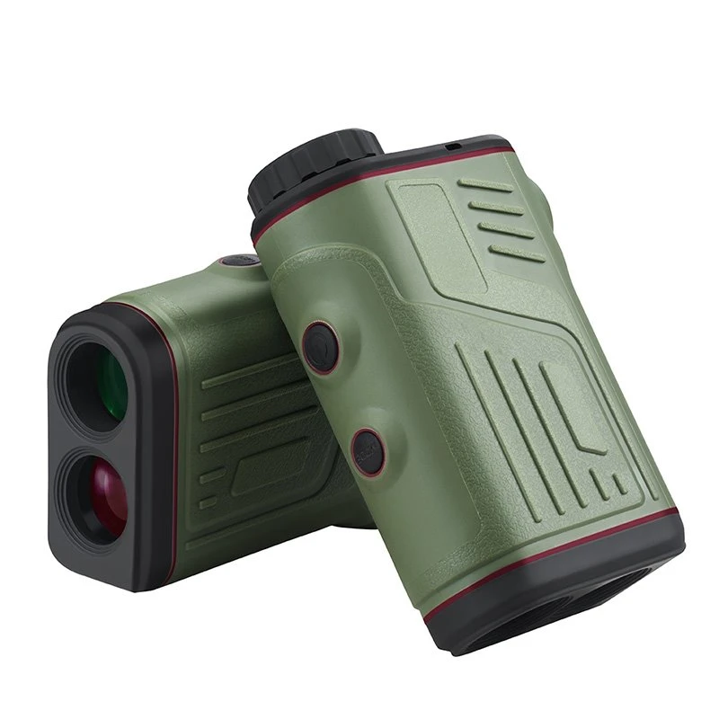 Eğimli Avcılık Rangefinder