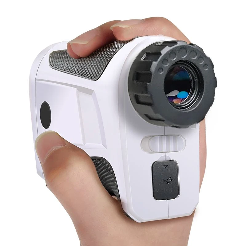Lazer telemetre prensibi