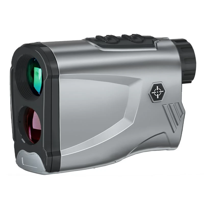 Eğim değeri nedir ve rangefinder'ın eğim işlevine sahip olması neden önemlidir?