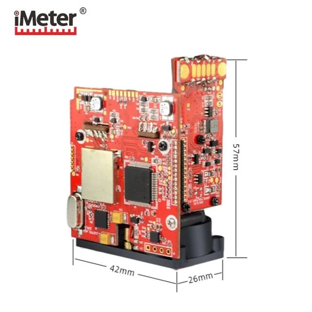 Lazer Mesafe Ölçer Modül Sensörü