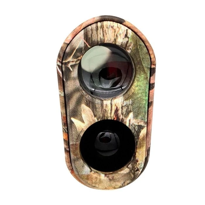 Monoküler Avcılık Rangefinder