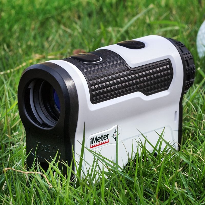 Sabitlenmiş Golf Mesafe Bulucu