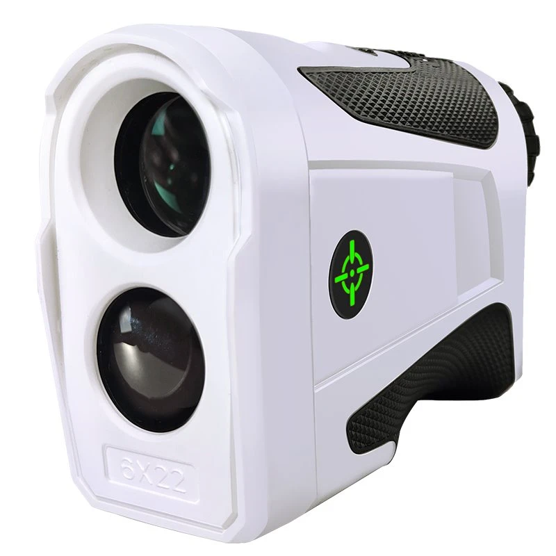 Golf ve Avcılık için Telemetre