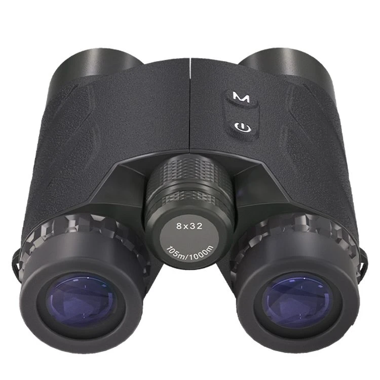 Rangefinder Dürbün Avcılığı