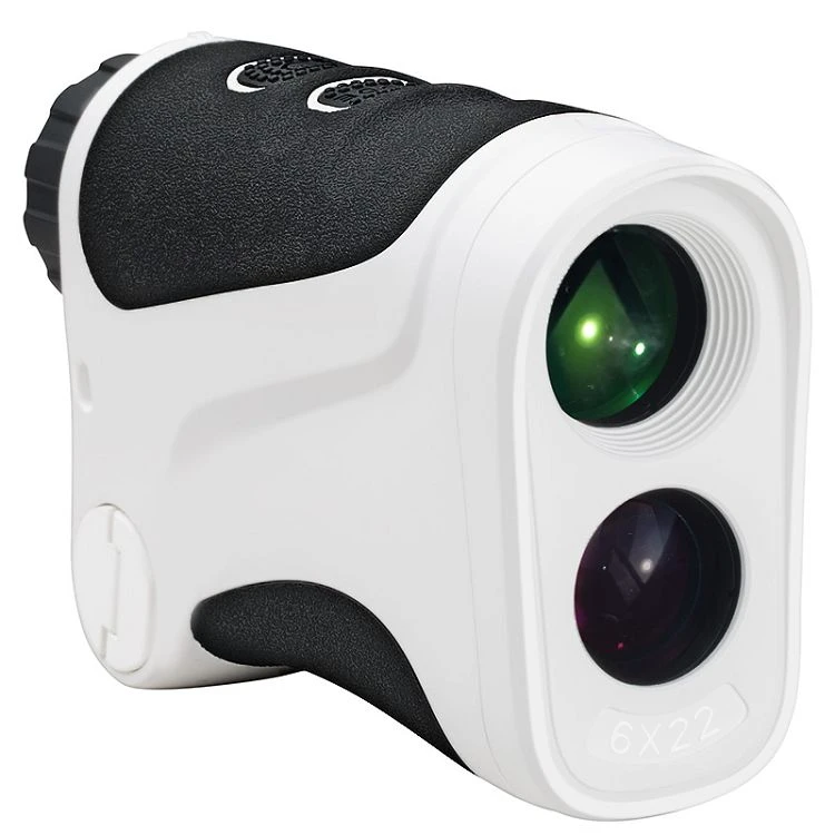 Şarj edilebilir Golf Rangefinder