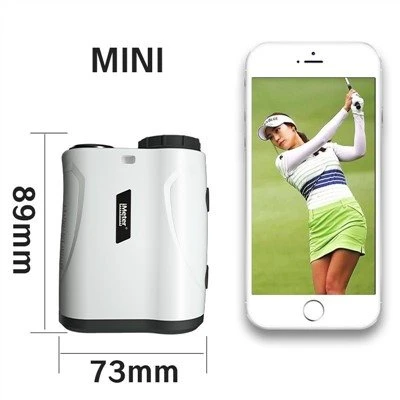 Golf Sidekick Telemetre