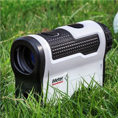 Sabitlenmiş Golf Mesafe Bulucu