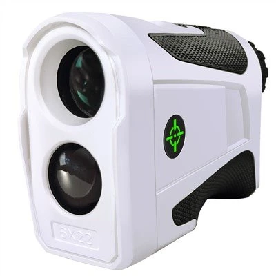 Golf ve Avcılık için Telemetre