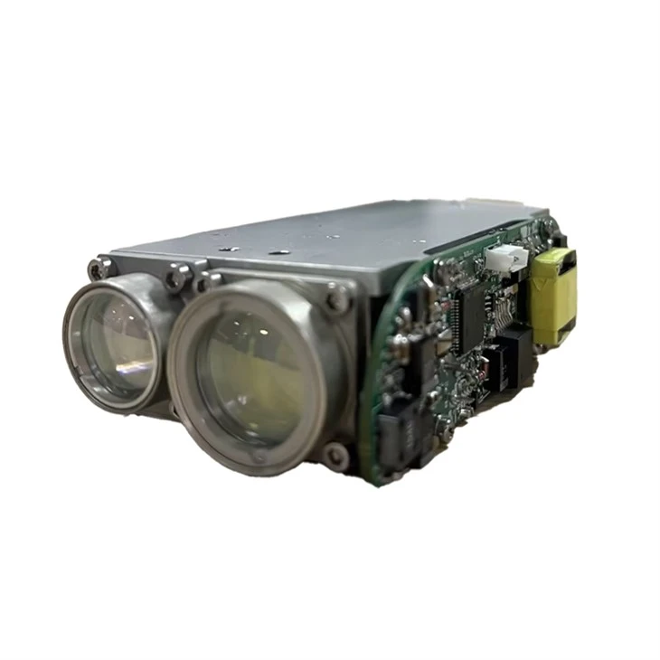 16000 Metre Ekstra Uzun Mesafe Askeri Telemetre