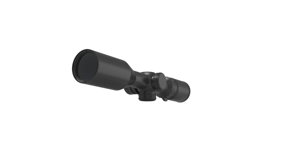 J57AA Akıllı Lazer RangeFinder Zoom Kapsamı