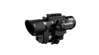 J574A Sabit Power Tüfek Kapsamı